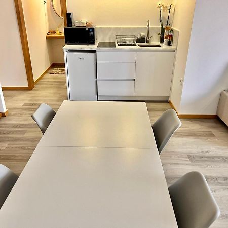 Charming Studio Apartment In Povoa De Varzim Póvoa de Varzim Exterior foto