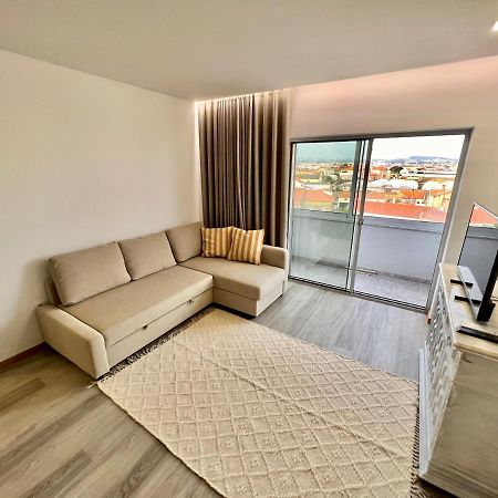 Charming Studio Apartment In Povoa De Varzim Póvoa de Varzim Exterior foto
